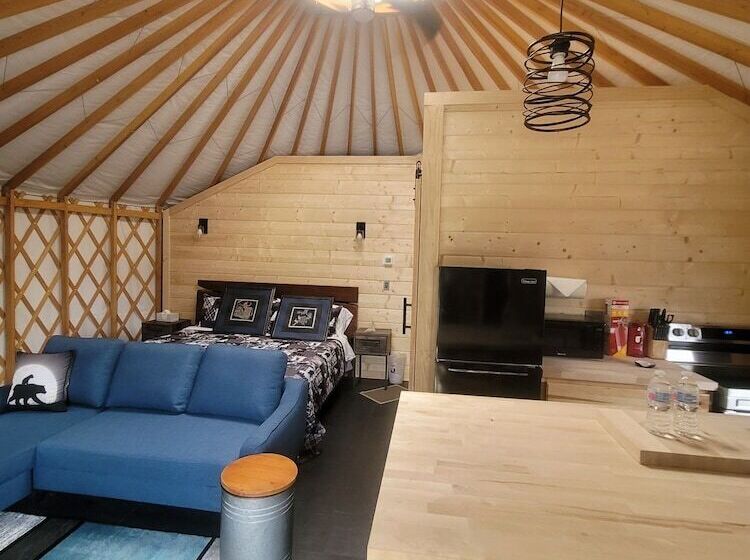 Maggie Valley Cabin Rentals