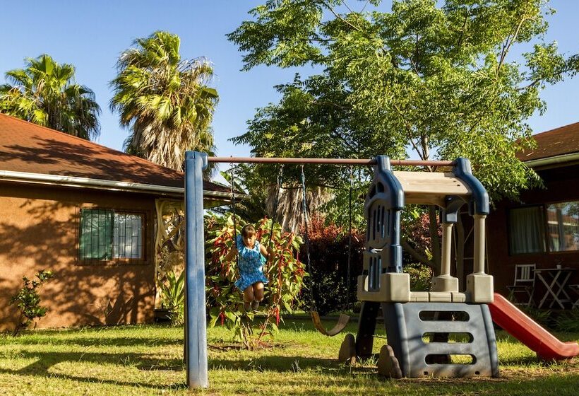 Marae Premium Cabins