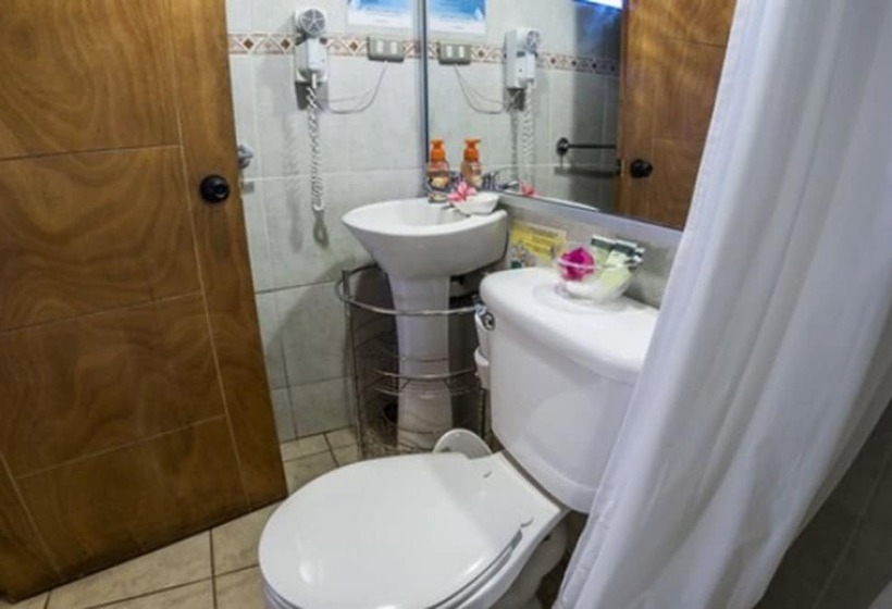 Marae Premium Cabins