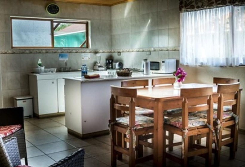 Marae Premium Cabins