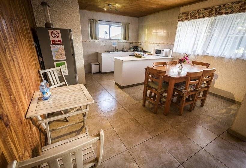 Marae Premium Cabins