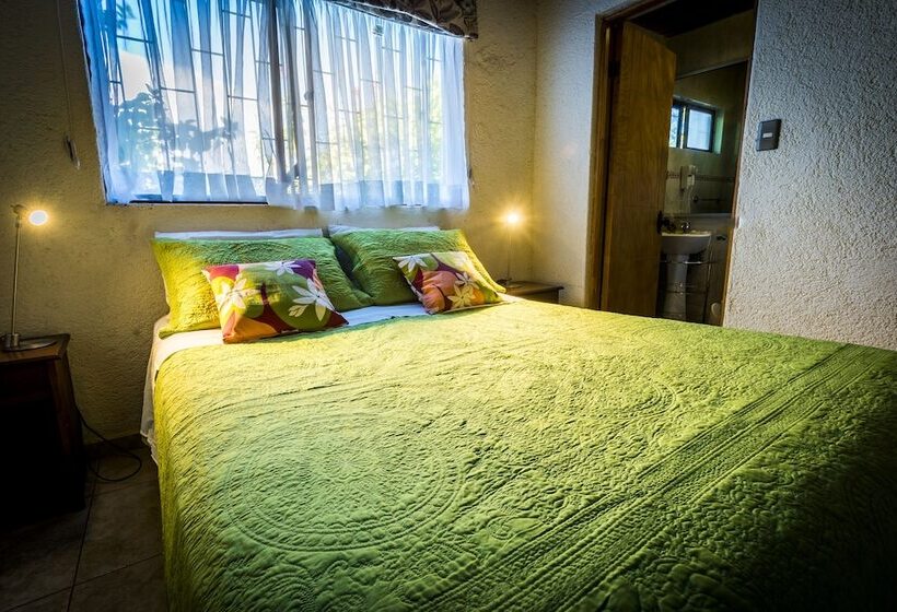 Marae Premium Cabins