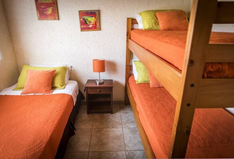 Marae Premium Cabins