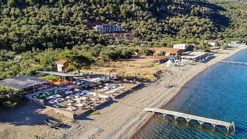 Memo's Garden Butik Otel