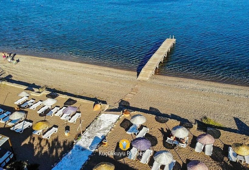 Memo's Garden Butik Otel