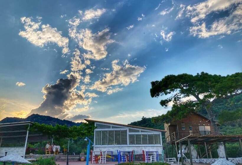 Memo's Garden Butik Otel