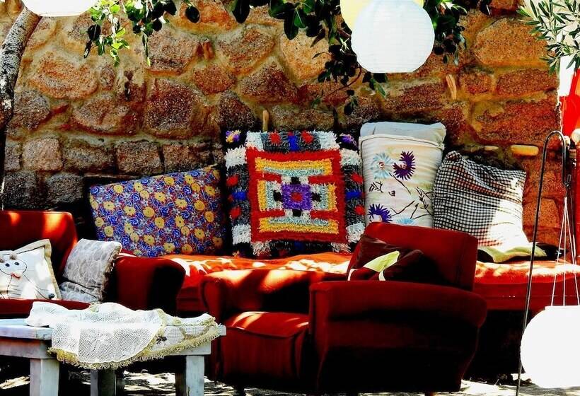 Memo's Garden Butik Otel