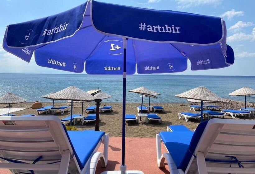 Memo's Garden Butik Otel