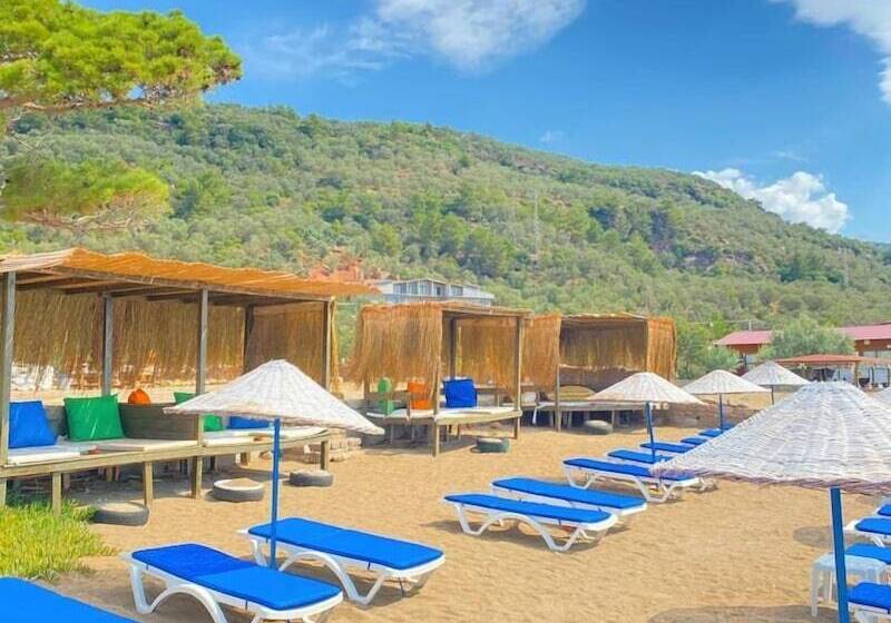 Memo's Garden Butik Otel