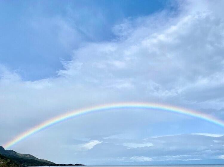 Memo's Garden Butik Otel