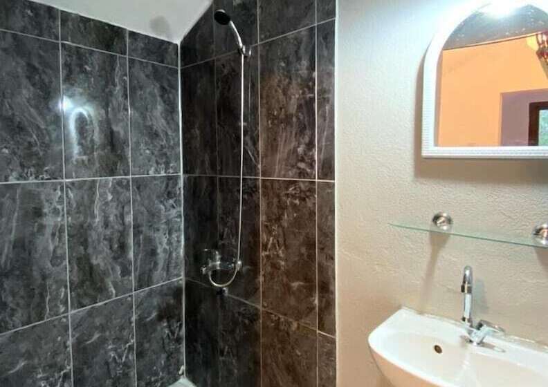 Memo's Garden Butik Otel