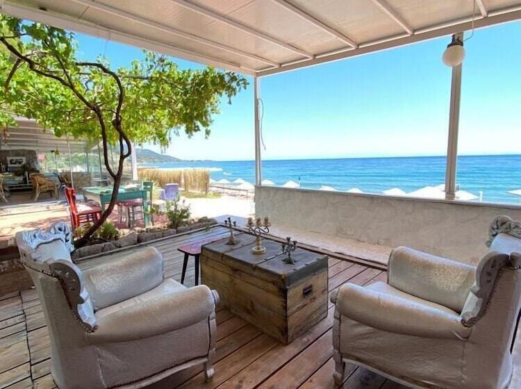 Memo's Garden Butik Otel