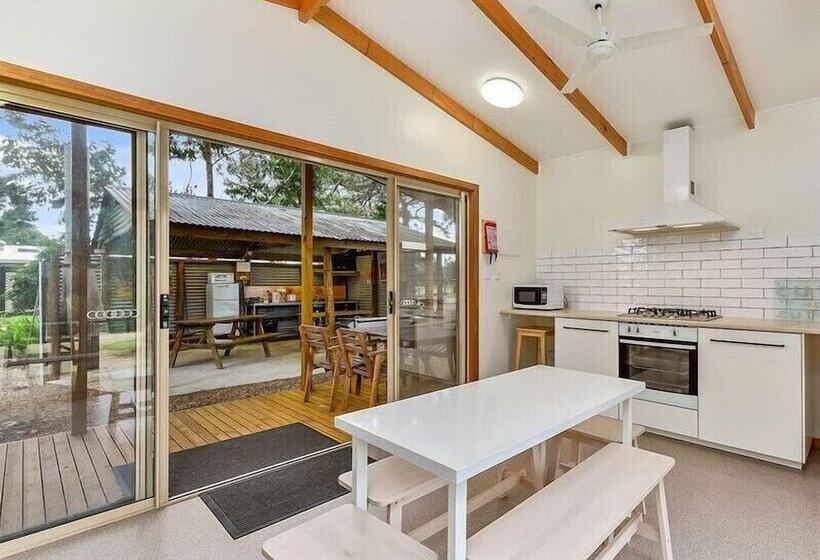 Millicent Hillview Caravan Park