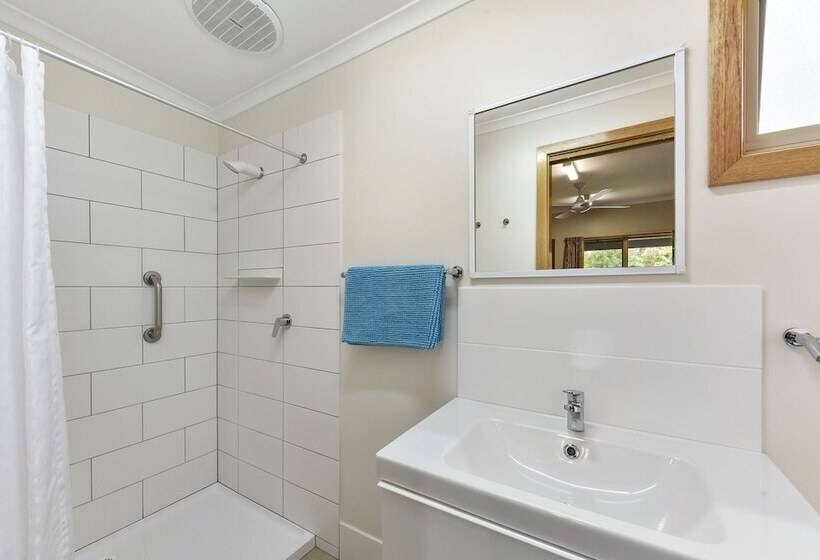 Millicent Hillview Caravan Park