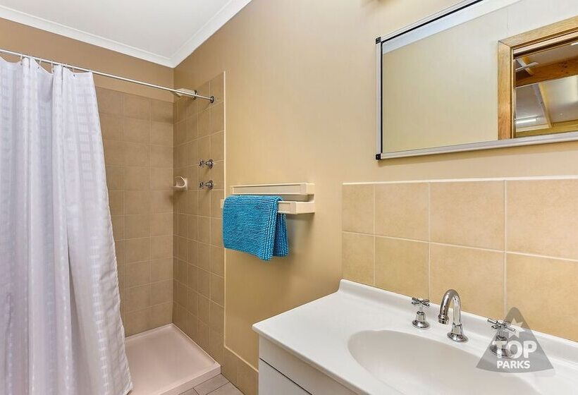 Millicent Hillview Caravan Park