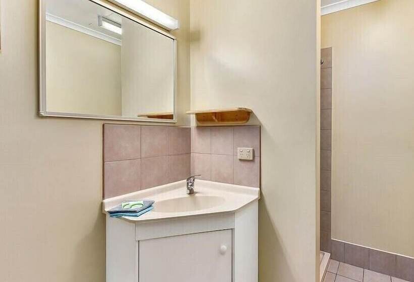 Millicent Hillview Caravan Park