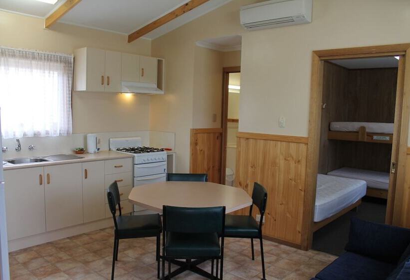 Millicent Hillview Caravan Park