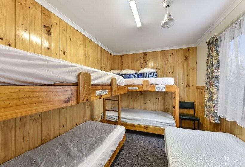 Millicent Hillview Caravan Park