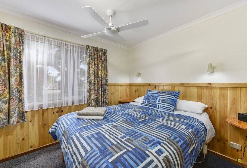 Millicent Hillview Caravan Park