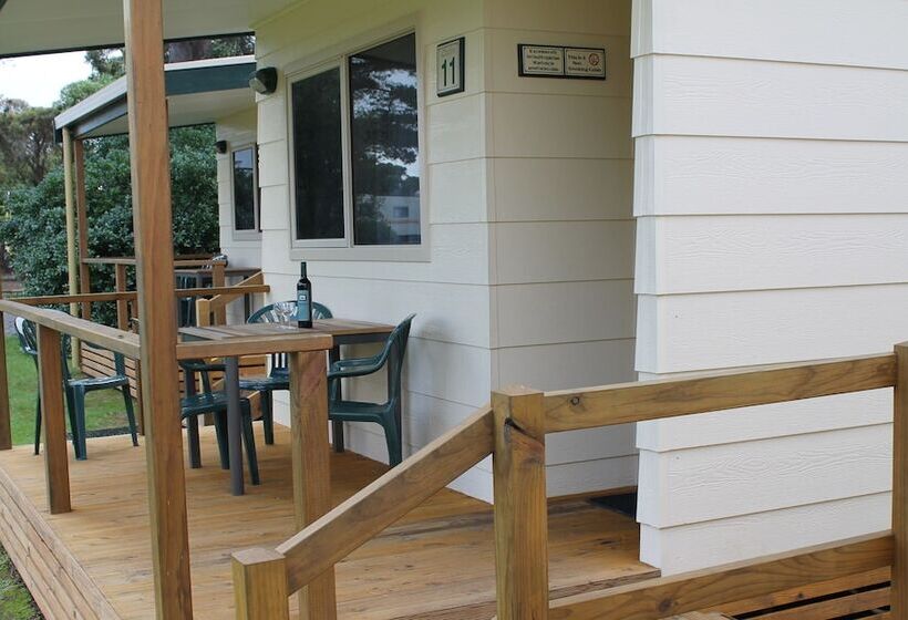 Millicent Hillview Caravan Park