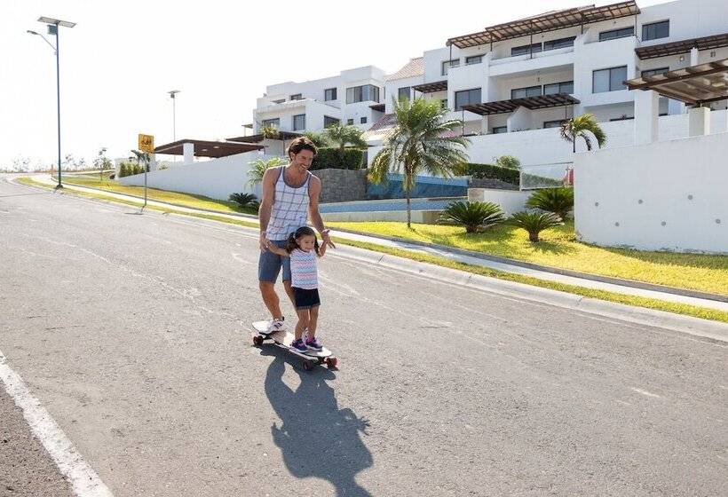 Montecristi Golf Resort & Villas