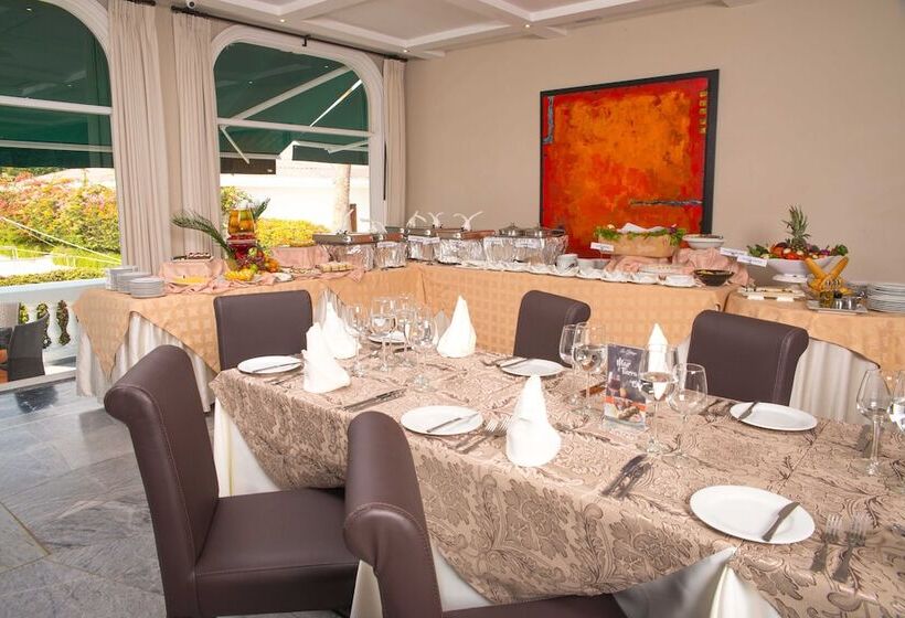 Montecristi Golf Resort & Villas