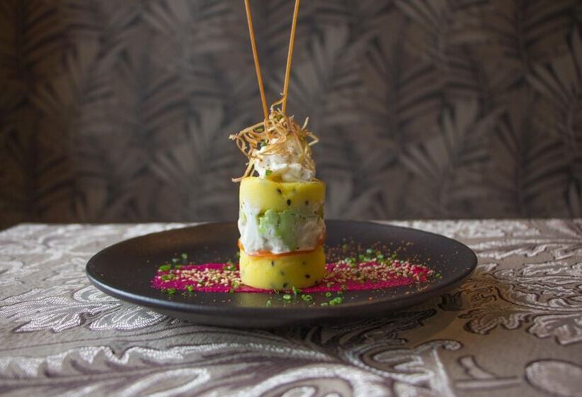 Montecristi Golf Resort & Villas