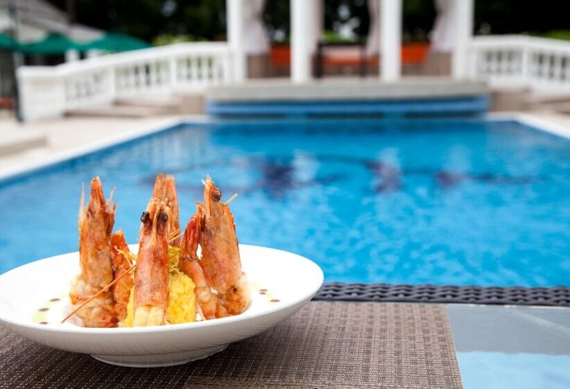 Montecristi Golf Resort & Villas