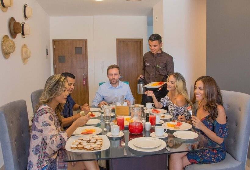 Montecristi Golf Resort & Villas