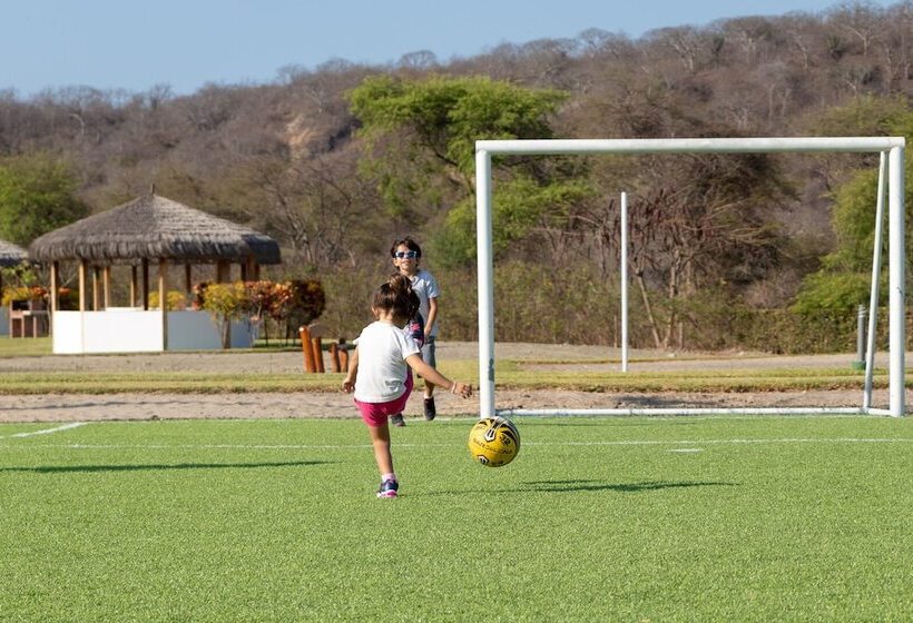 Montecristi Golf Resort & Villas