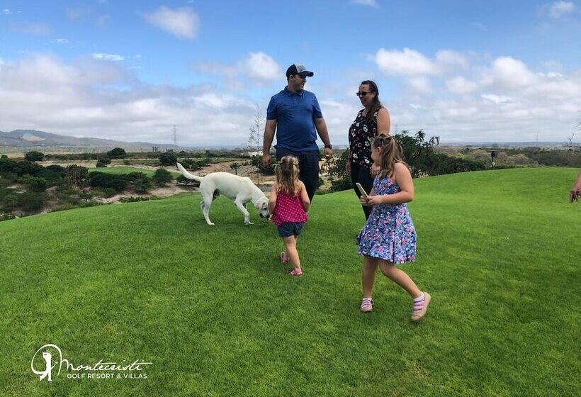 Montecristi Golf Resort & Villas