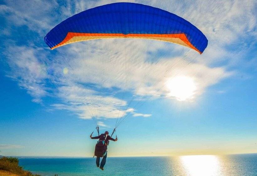 Montecristi Golf Resort & Villas