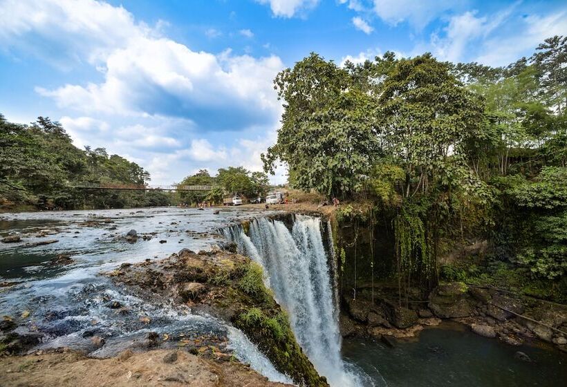 Montecristi Golf Resort & Villas