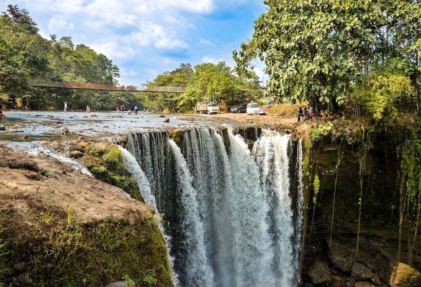 Montecristi Golf Resort & Villas