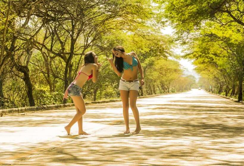 Montecristi Golf Resort & Villas