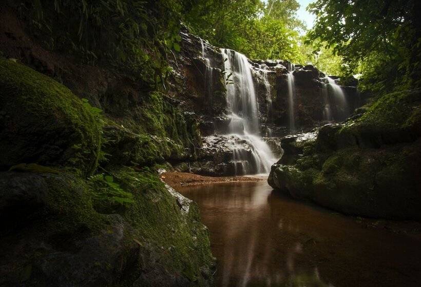 Montecristi Golf Resort & Villas