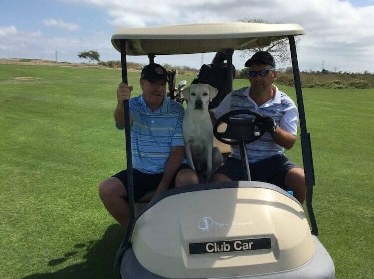 Montecristi Golf Resort & Villas