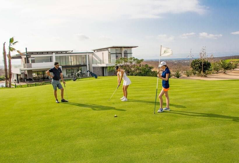 Montecristi Golf Resort & Villas