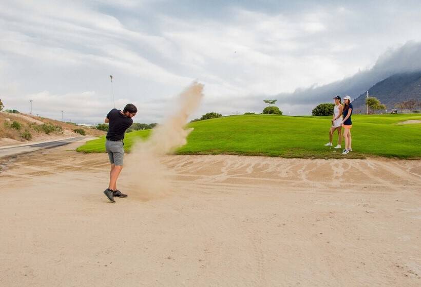 Montecristi Golf Resort & Villas