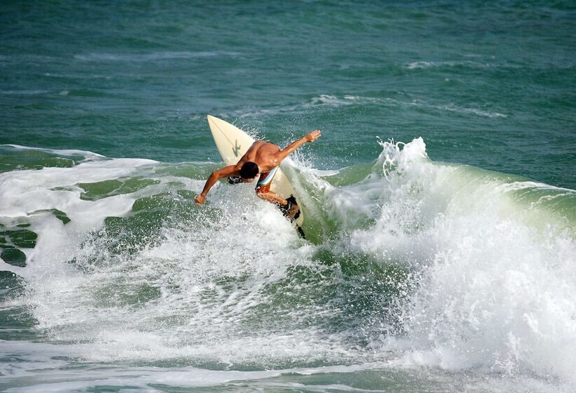 Montecristi Golf Resort & Villas