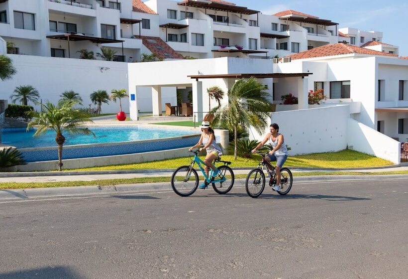 Montecristi Golf Resort & Villas