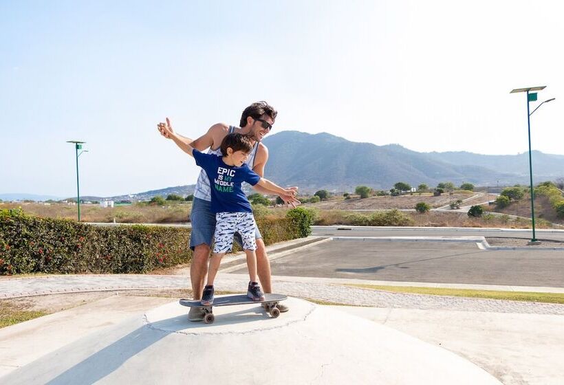 Montecristi Golf Resort & Villas