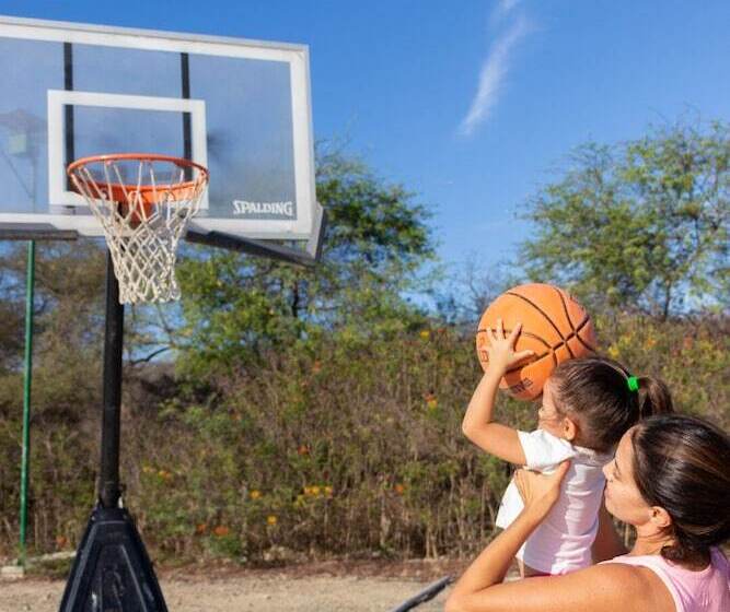 Montecristi Golf Resort & Villas