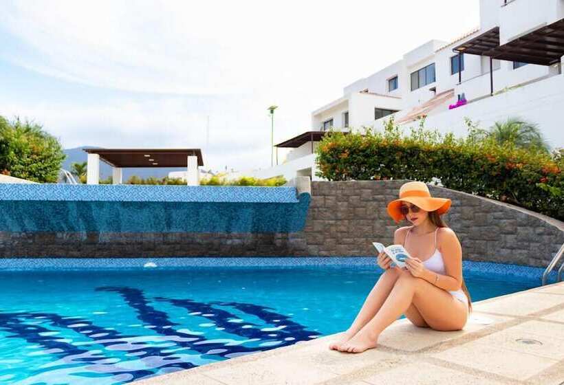 Montecristi Golf Resort & Villas