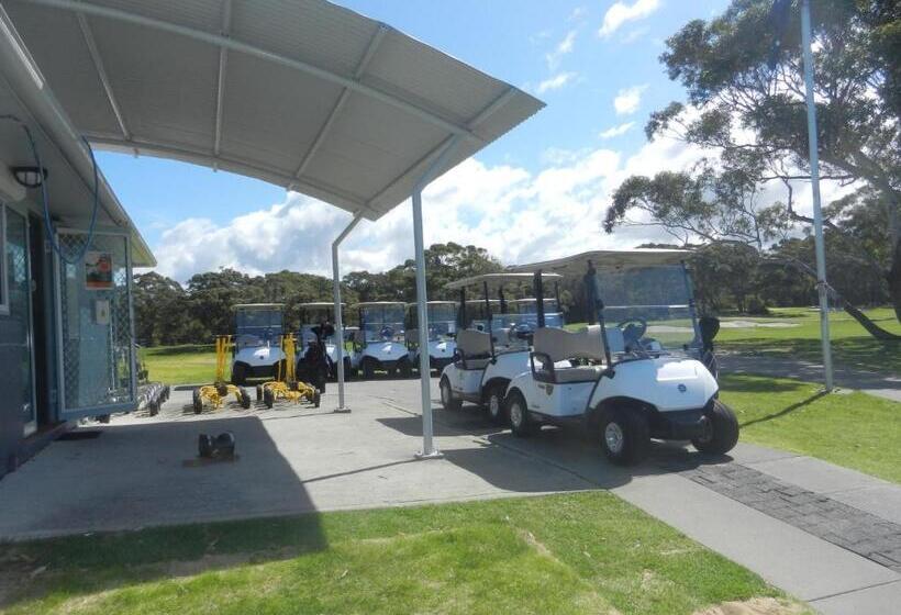 מוטל Oceanside Hawks Nest