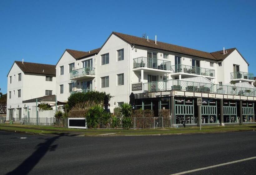 מוטל Oceanside Hawks Nest