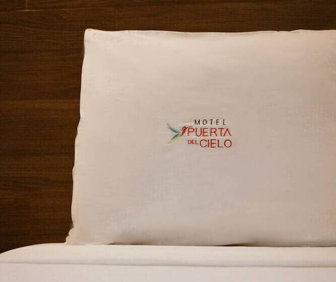 Motel Puerta Del Cielo
