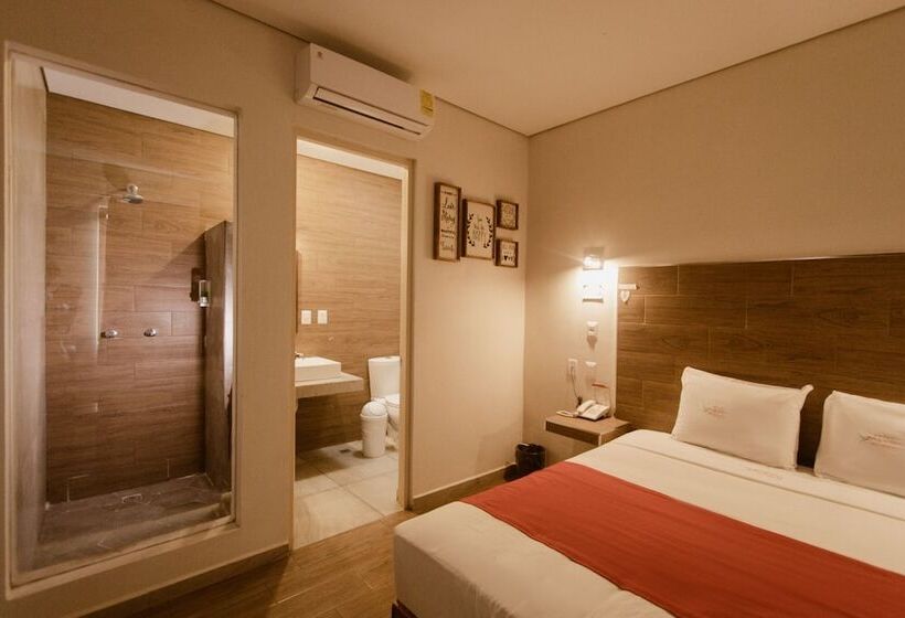 Motel Puerta Del Cielo