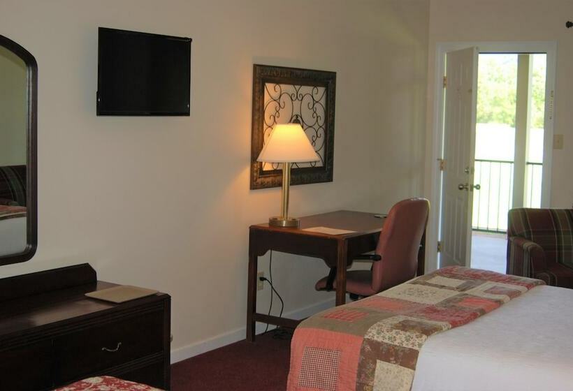 فندق على الطريق The Golf Inn At Qc Resort And Rv