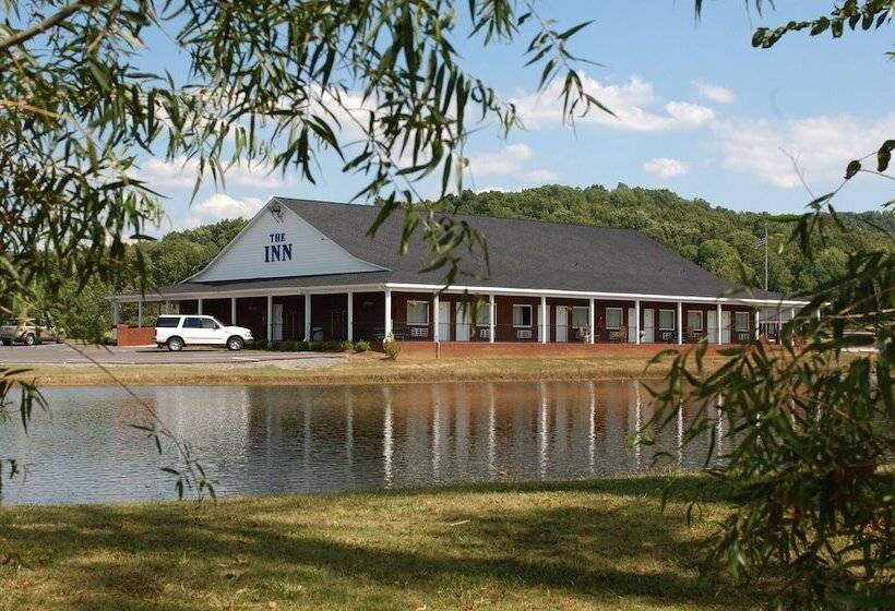 فندق على الطريق The Golf Inn At Qc Resort And Rv